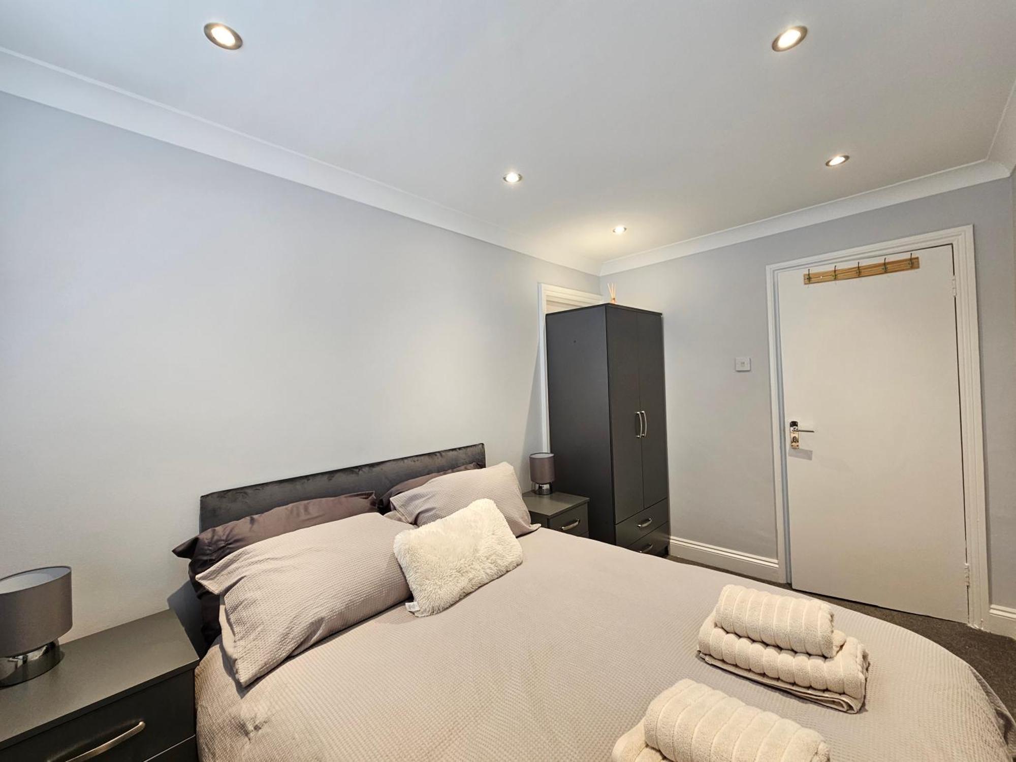 Charming 2 Bedroom Flat In Paddington Londra Dış mekan fotoğraf