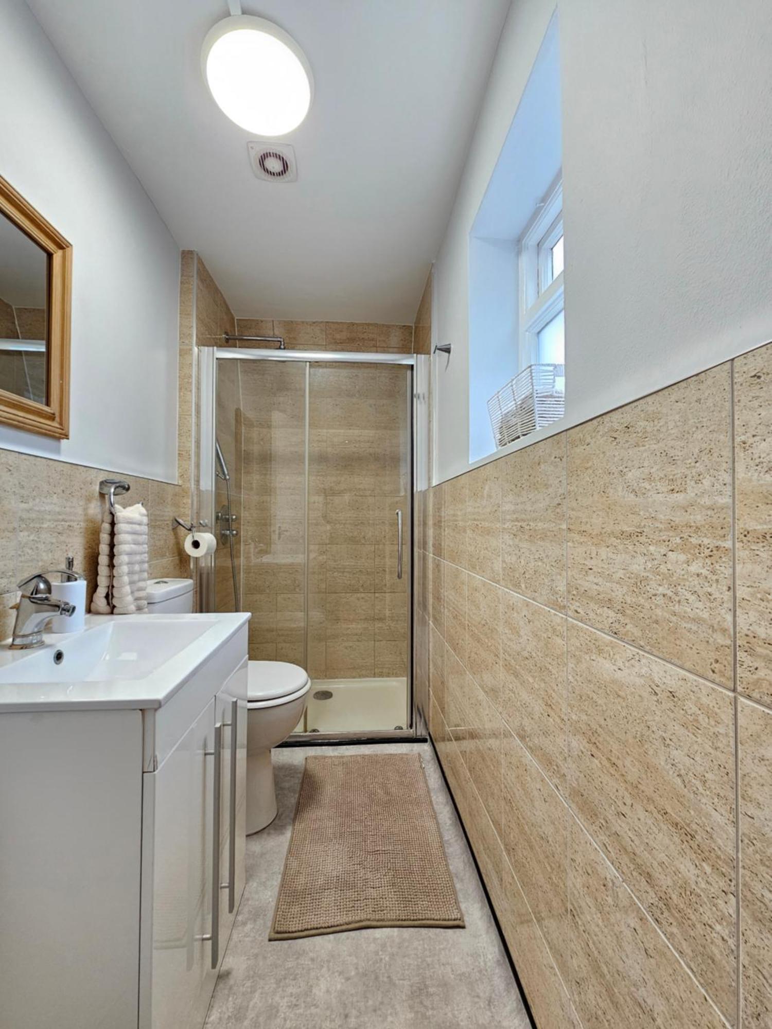 Charming 2 Bedroom Flat In Paddington Londra Dış mekan fotoğraf