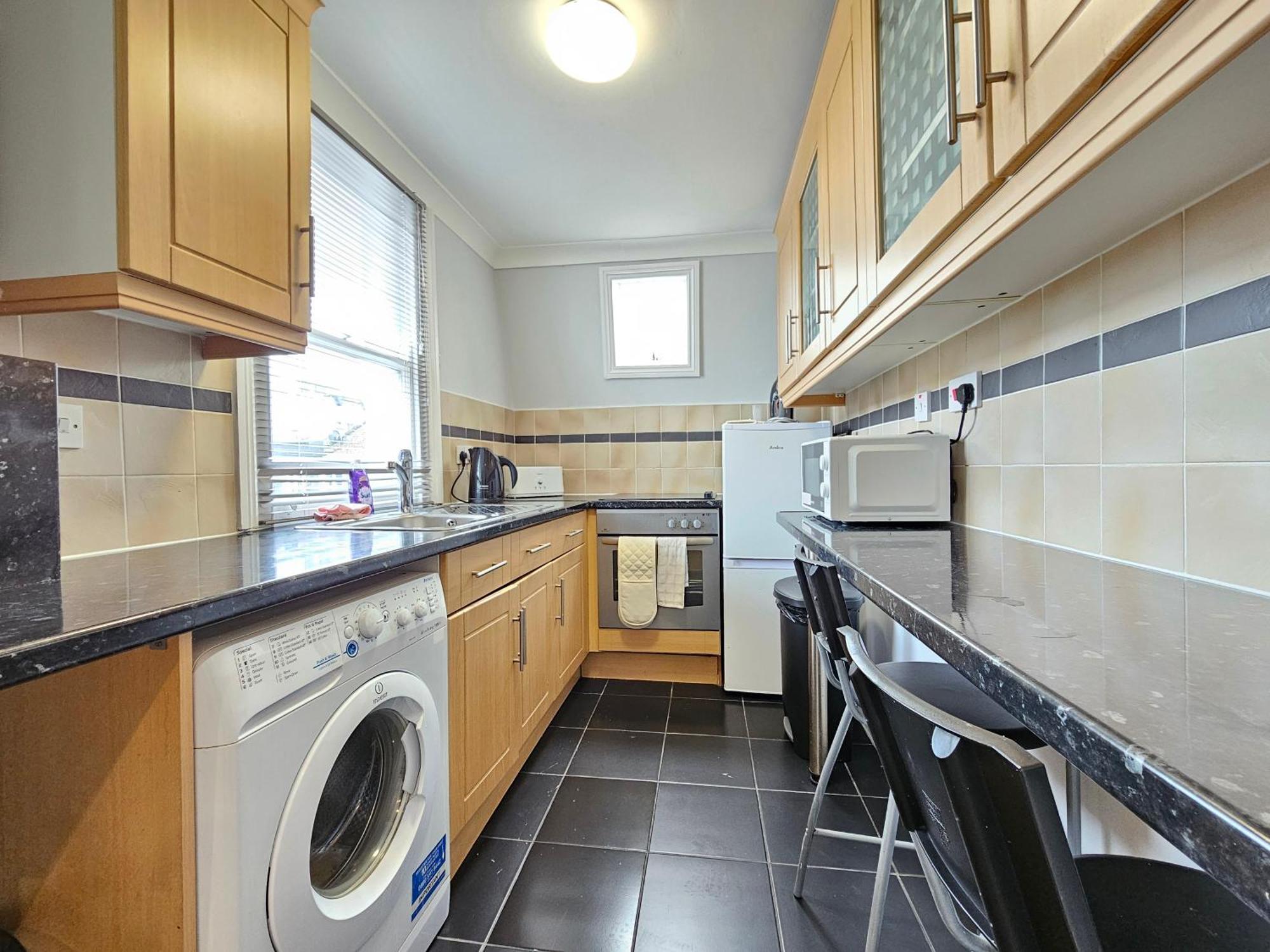 Charming 2 Bedroom Flat In Paddington Londra Dış mekan fotoğraf