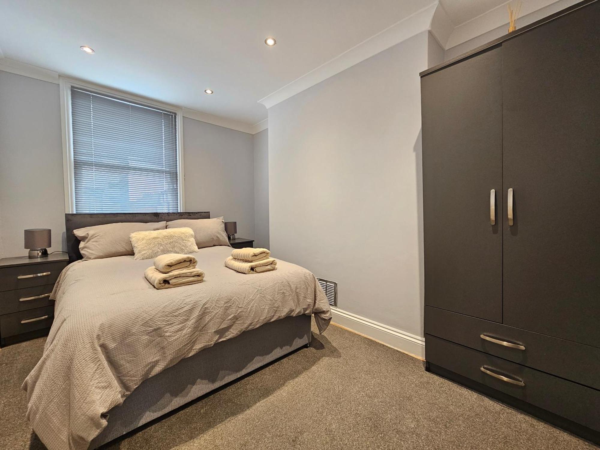 Charming 2 Bedroom Flat In Paddington Londra Dış mekan fotoğraf