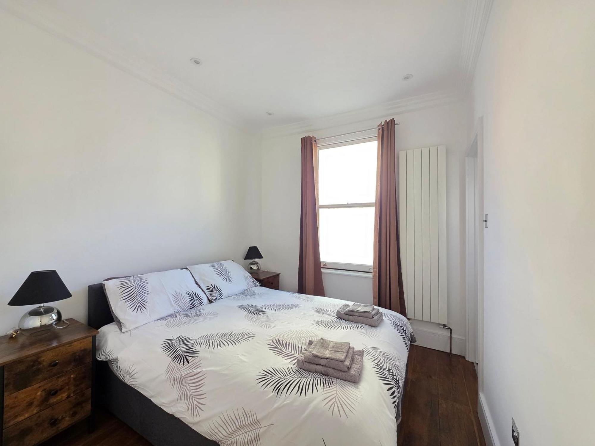 Charming 2 Bedroom Flat In Paddington Londra Dış mekan fotoğraf