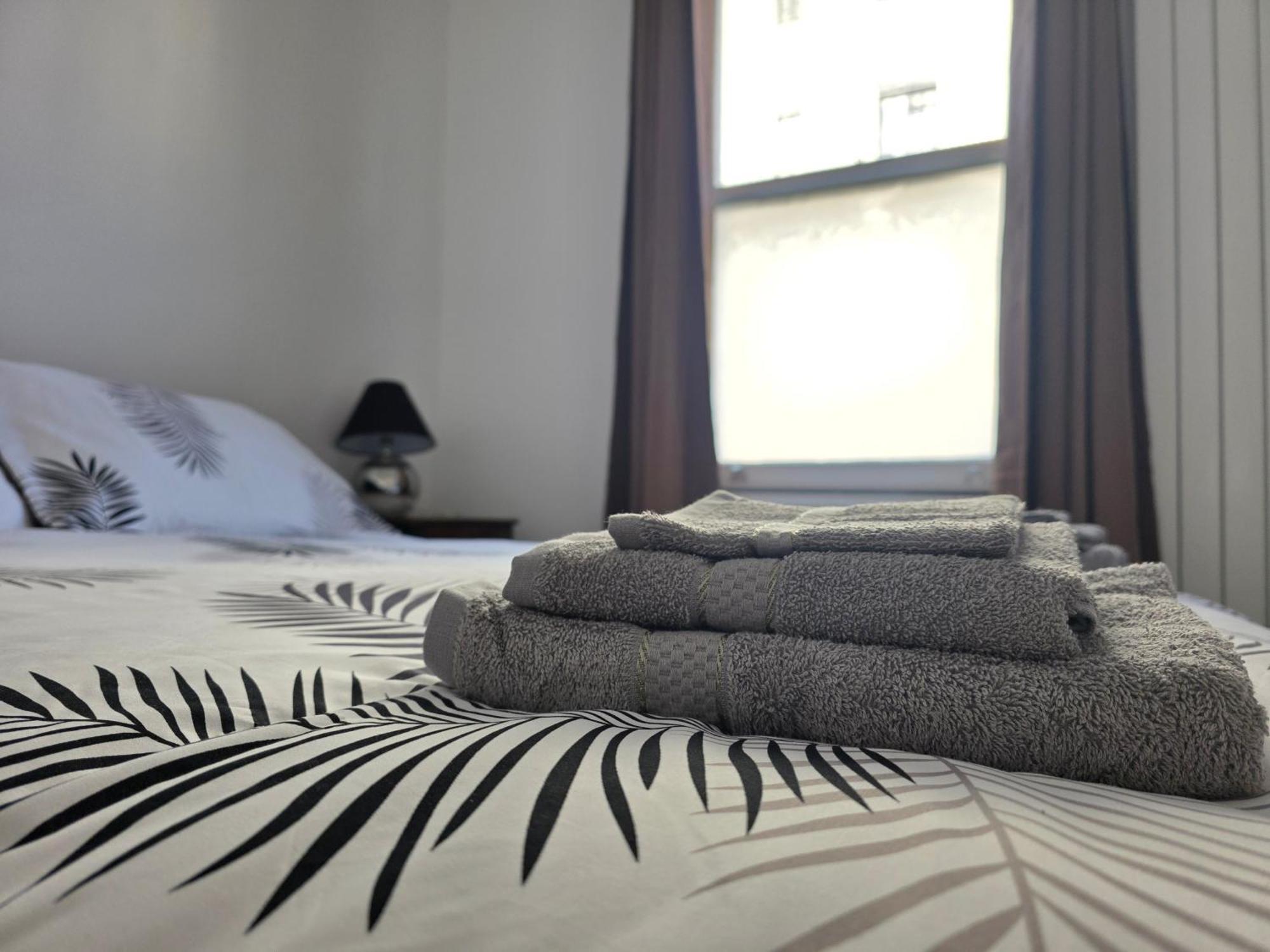 Charming 2 Bedroom Flat In Paddington Londra Dış mekan fotoğraf