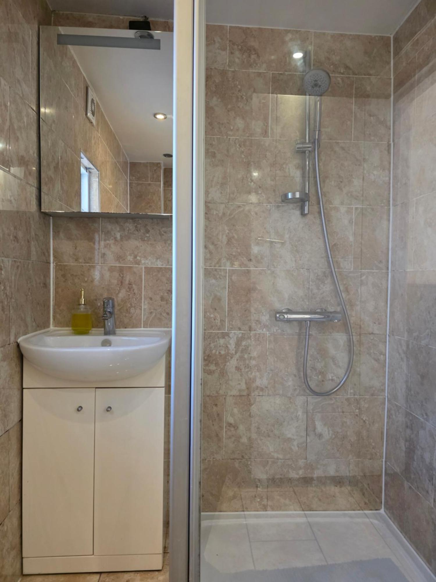 Charming 2 Bedroom Flat In Paddington Londra Dış mekan fotoğraf