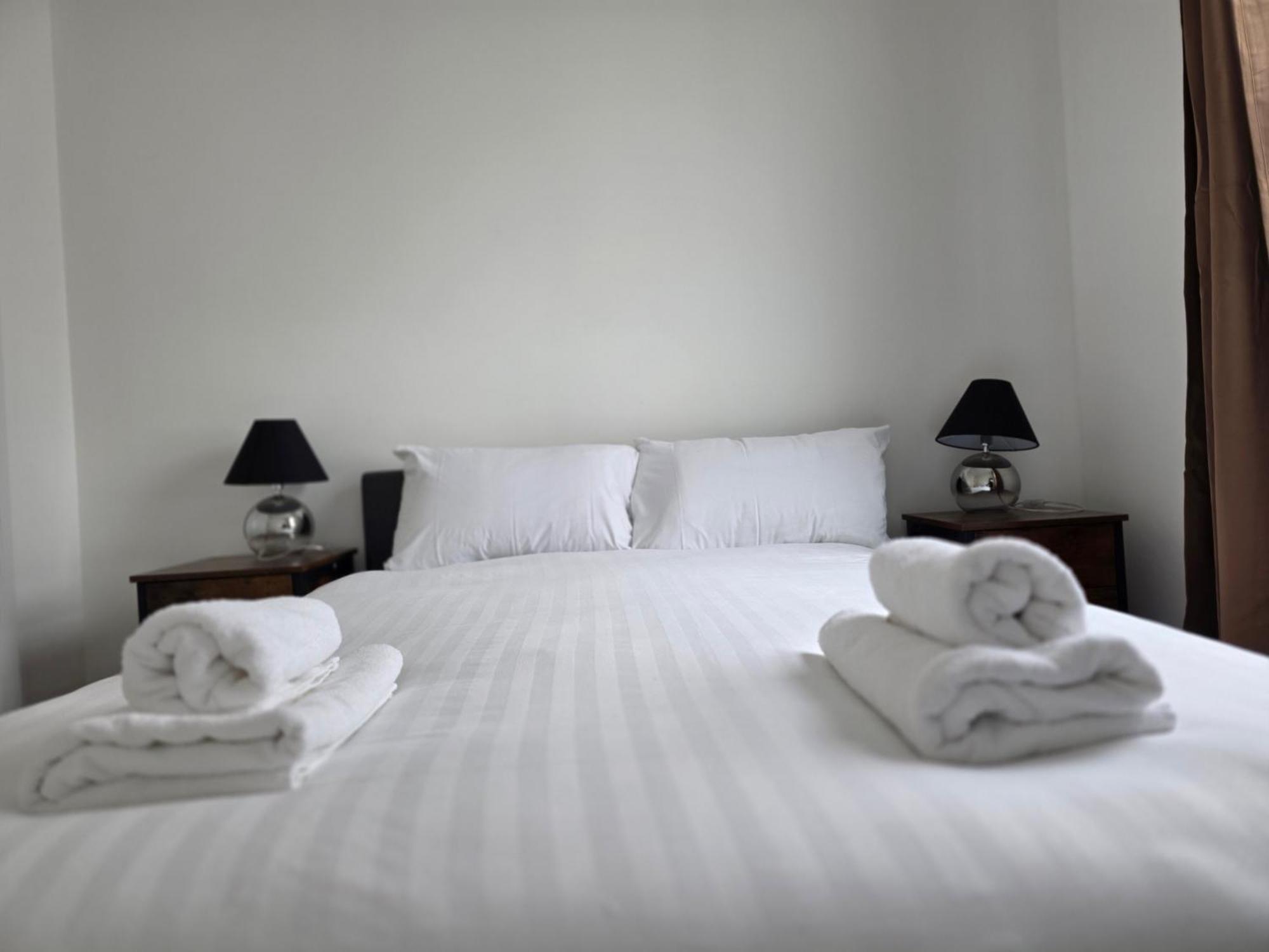 Charming 2 Bedroom Flat In Paddington Londra Dış mekan fotoğraf