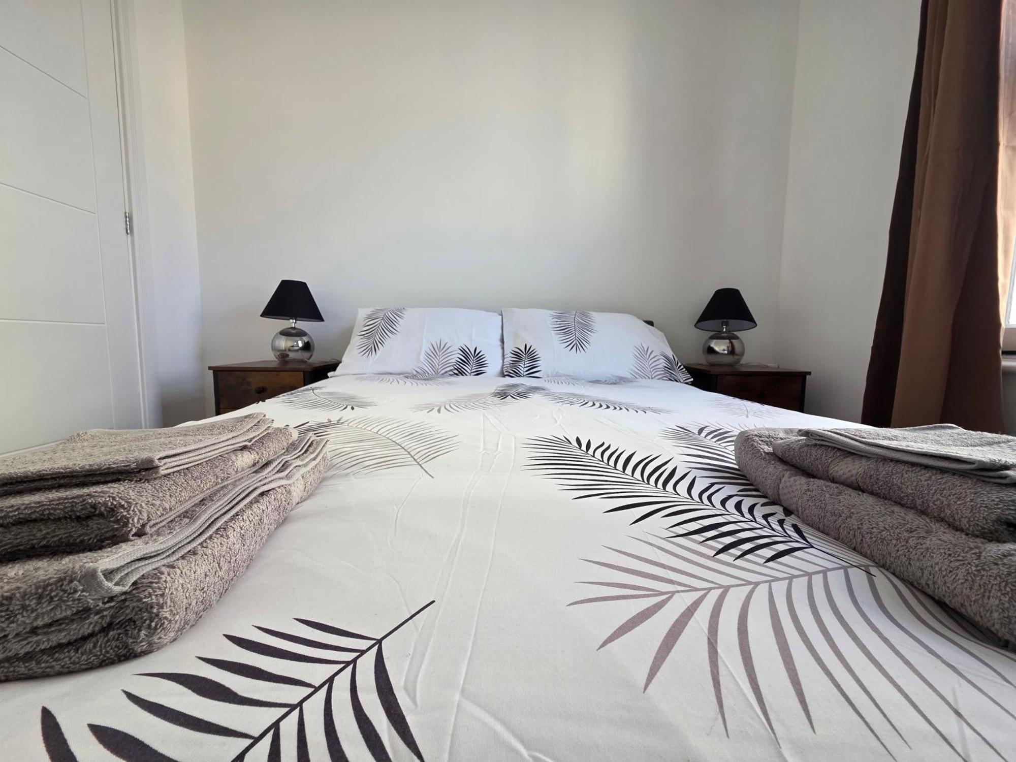 Charming 2 Bedroom Flat In Paddington Londra Dış mekan fotoğraf