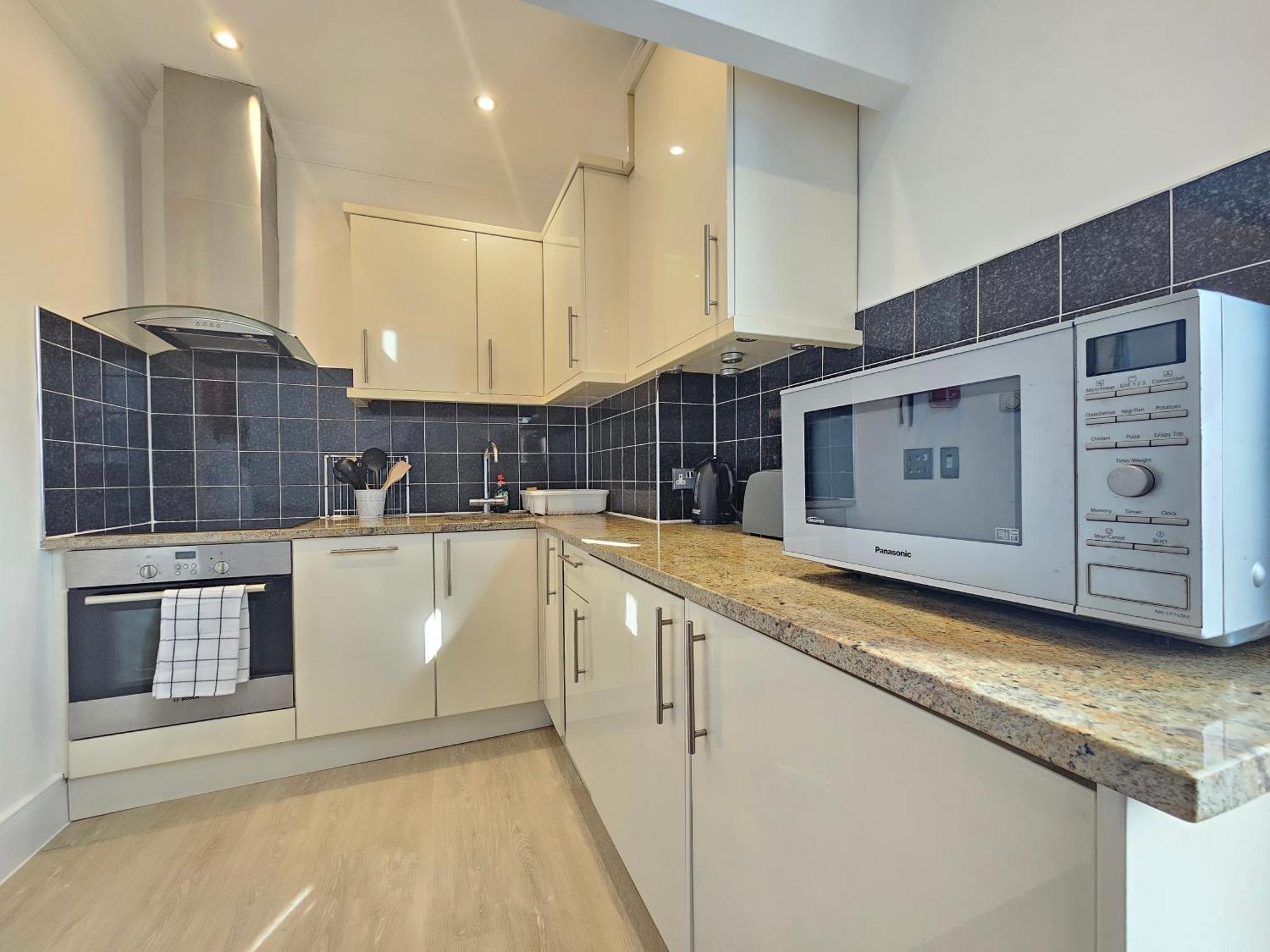 Charming 2 Bedroom Flat In Paddington Londra Dış mekan fotoğraf