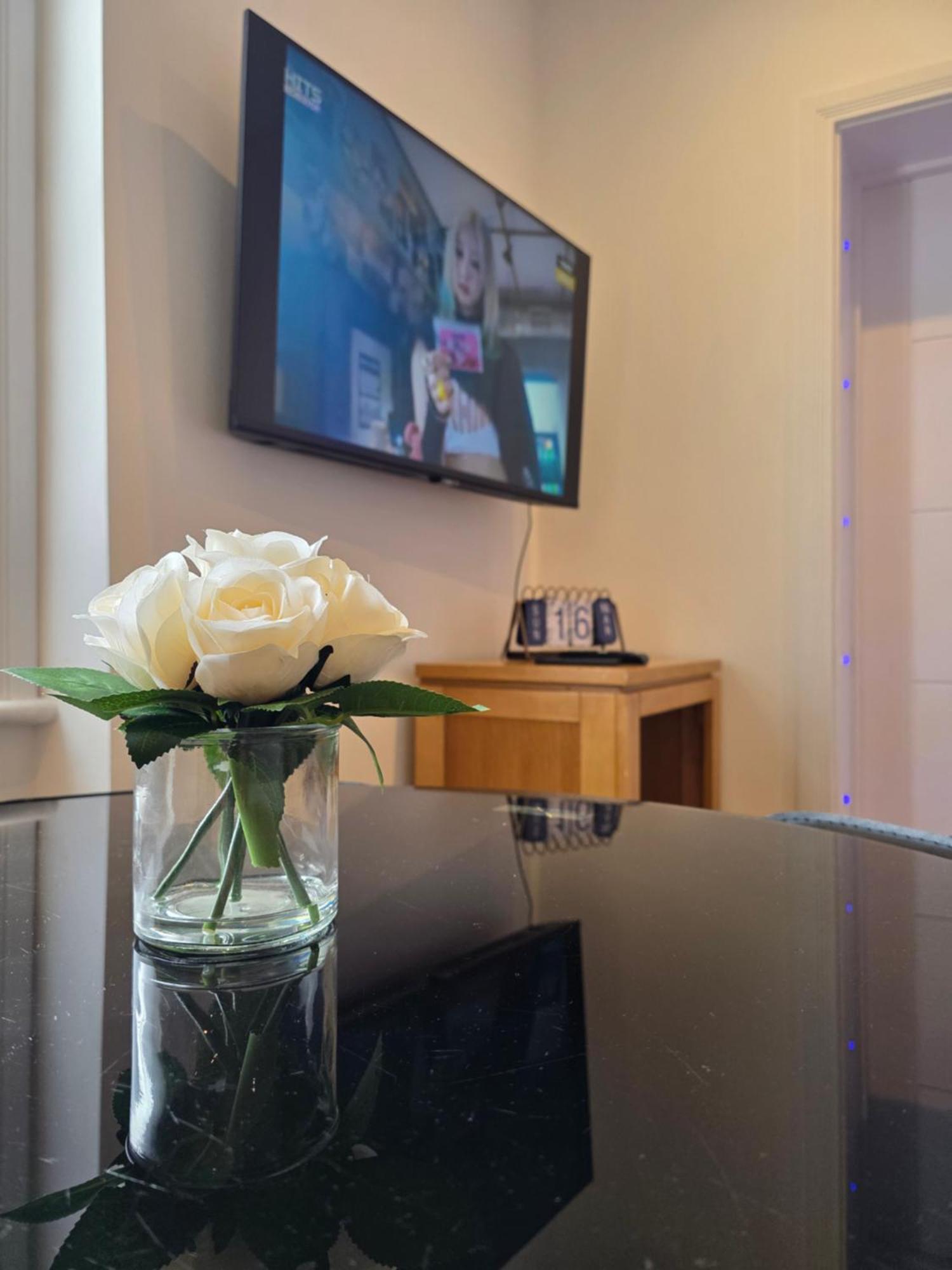 Charming 2 Bedroom Flat In Paddington Londra Dış mekan fotoğraf